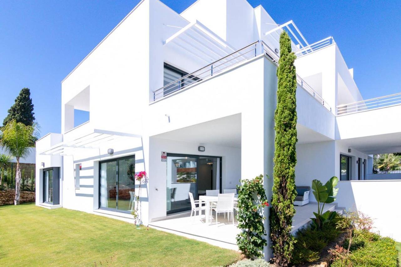 Nazules Apartamento
