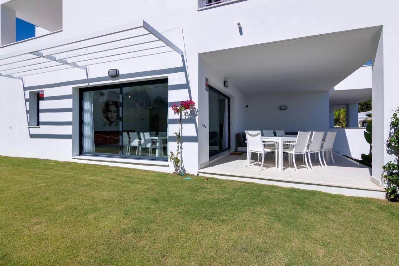 Nazules Apartamento *