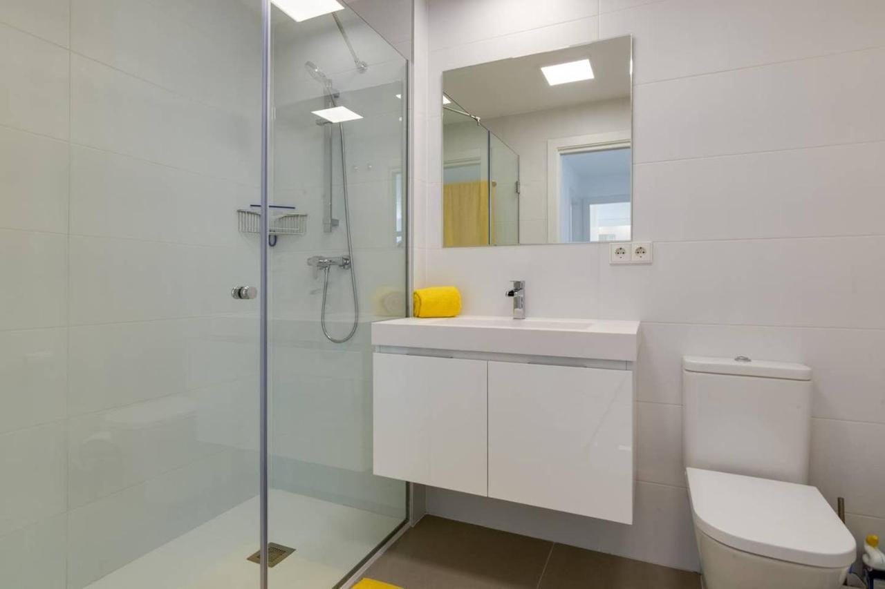 Apartamento Nazules