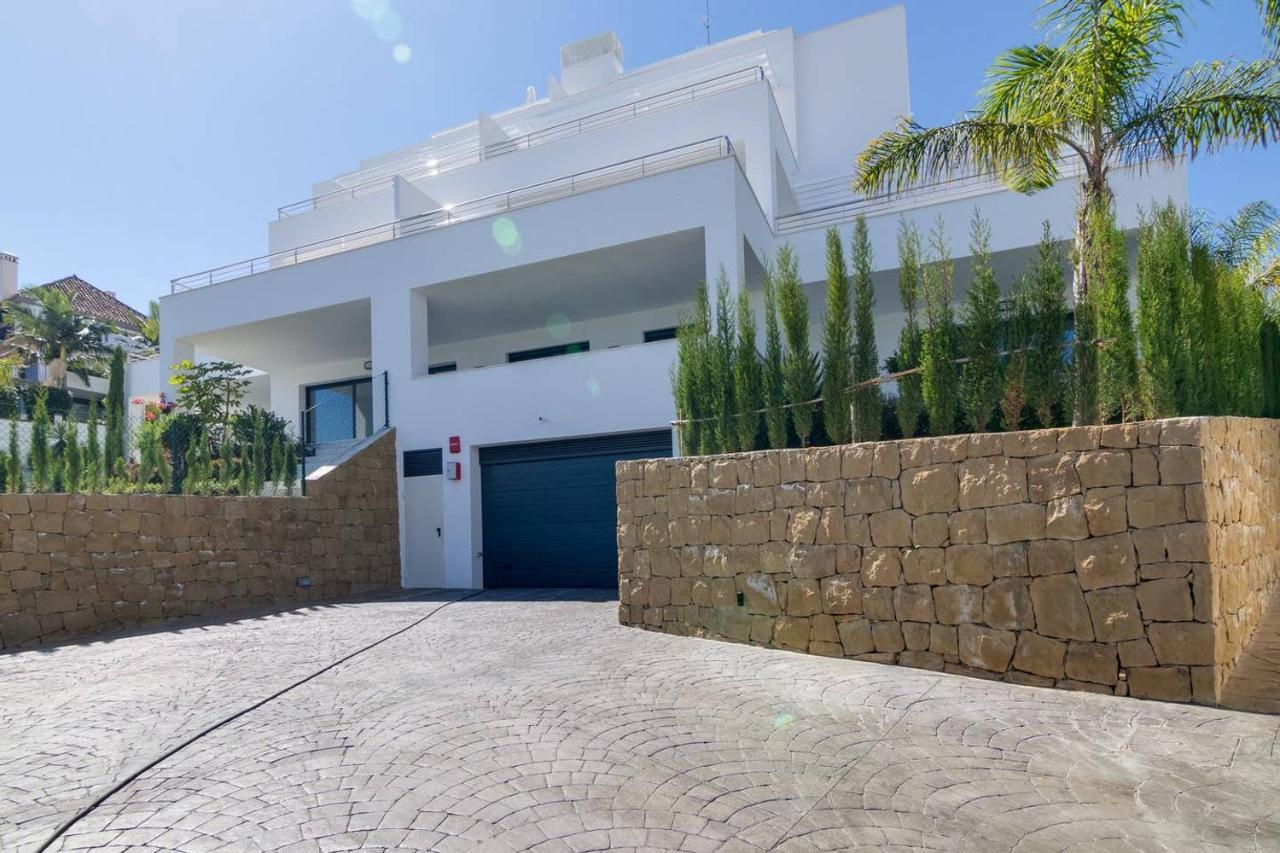 Apartamento Nazules Marbella