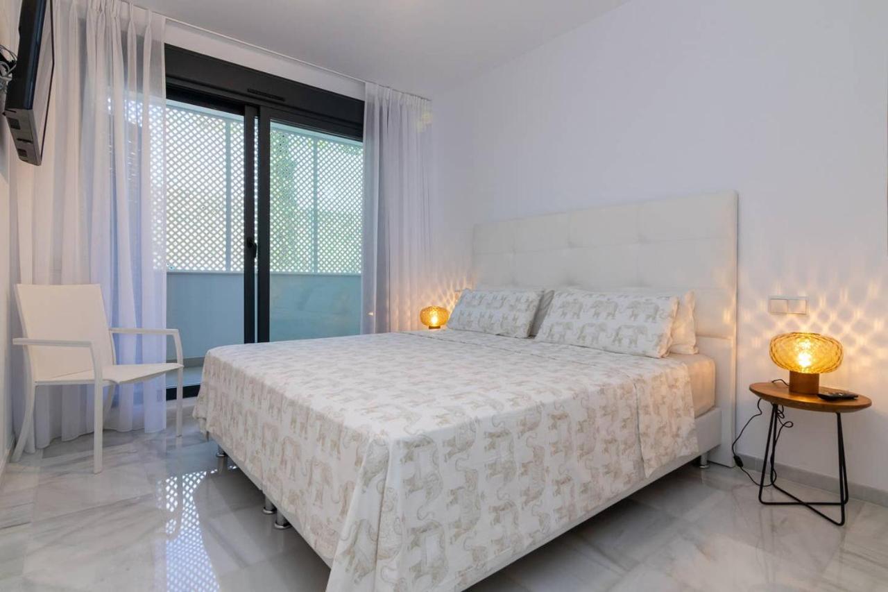 Nazules * Marbella