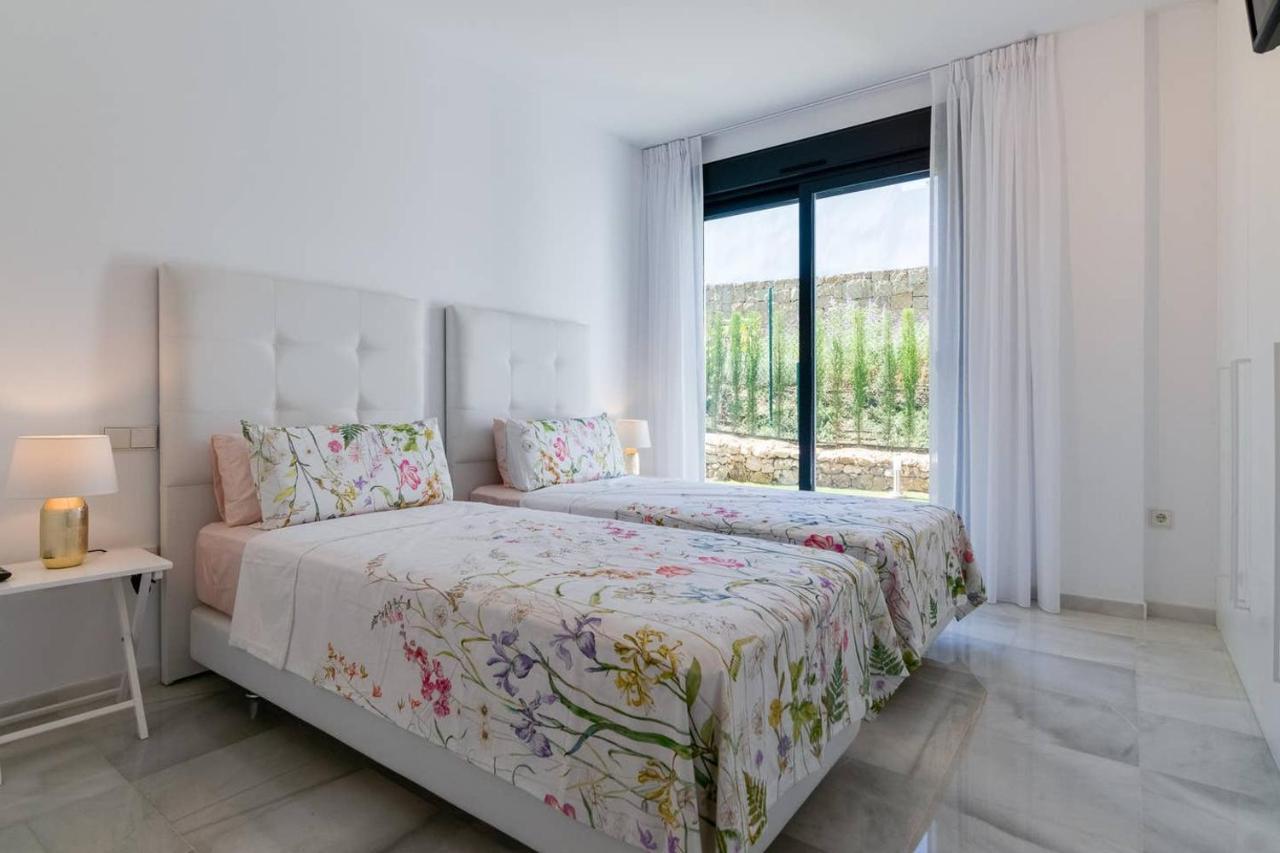 Apartamento Nazules *