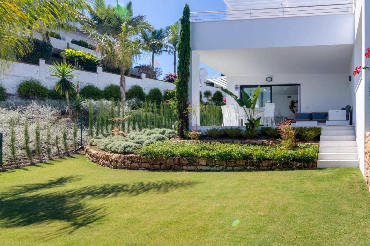 Nazules Marbella