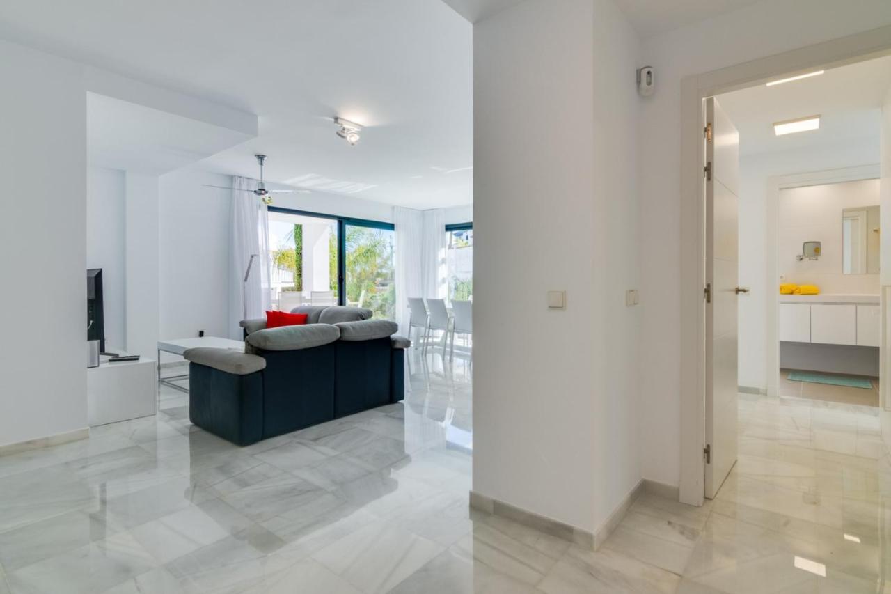 Apartamento Nazules